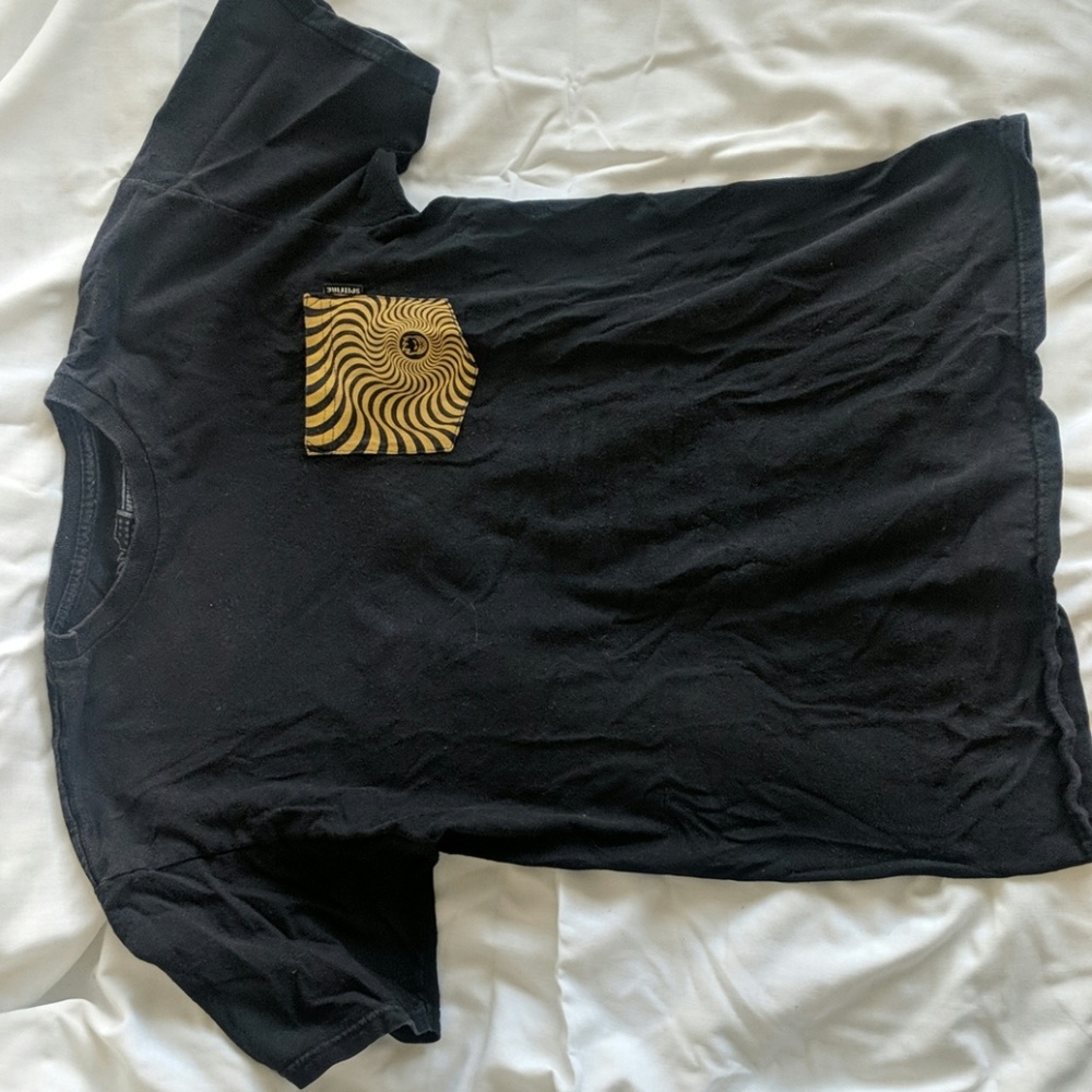 Men's Spitfire Tee